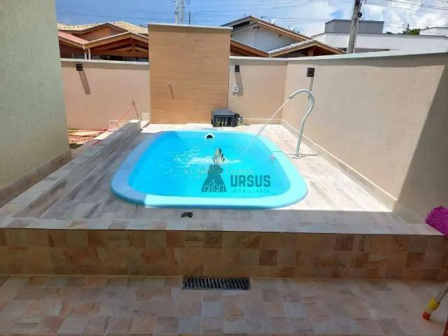 Casa / Sobrado em Condomínio para Venda em Taubaté/SP Vila dos Comerciários 2 3 Quartos