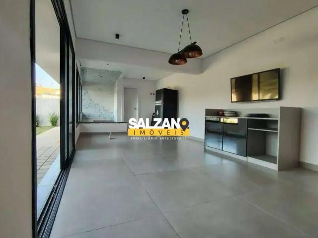 Casa / Sobrado em Condomínio para Venda em Taubaté/SP Campos do Conde 4 Quartos