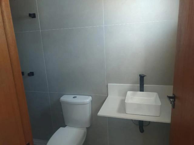 Casa / Sobrado em Condomínio para Venda em Taubaté/SP Campos Elíseos