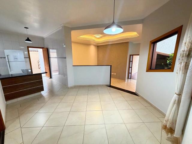 Casa / Sobrado em Condomínio para Venda em Taubaté/SP Chácara do Visconde 3 Quartos