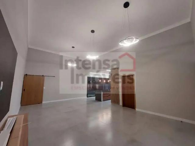 Casa / Sobrado em Condomínio para Venda em Taubaté/SP Chácara do Visconde 3 Quartos