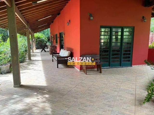 Casa / Sobrado em Condomínio para Venda em Taubaté/SP Chácaras Cataguá 3 Quartos
