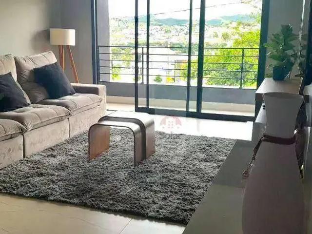 Casa / Sobrado em Condomínio para Venda em Taubaté/SP Condominio Cataguá Way 3 Quartos