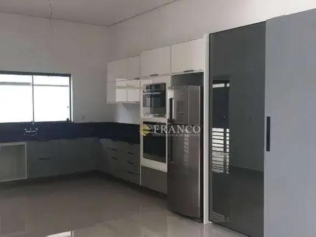 Casa / Sobrado em Condomínio para Venda em Taubaté/SP Condomínio Residencial Green Park 3 Quartos