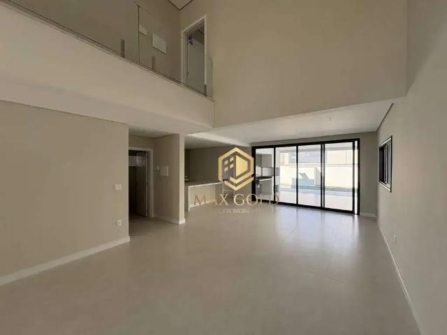 Casa / Sobrado em Condomínio para Venda em Taubaté/SP Condomínio Residencial Green Park 4 Quartos