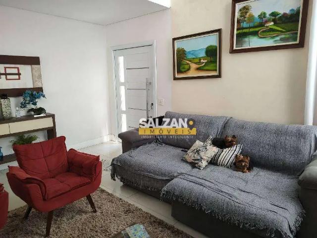 Casa / Sobrado em Condomínio para Venda em Taubaté/SP Condomínio Residencial Green Park 4 Quartos
