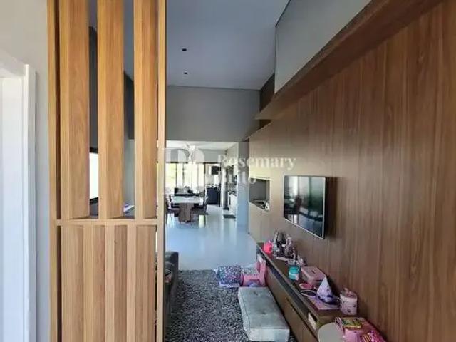 Casa / Sobrado em Condomínio para Venda em Taubaté/SP Condominio Residencial Terrazzo Di Itália 3 Quartos