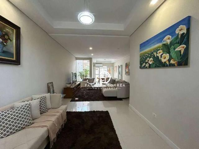 Casa / Sobrado em Condomínio para Venda em Taubaté/SP Condominio Residencial Vale dos Principes 5 Quartos