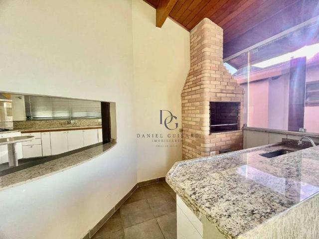 Casa / Sobrado em Condomínio para Venda em Taubaté/SP Condominio Residencial Vale dos Principes 3 Quartos