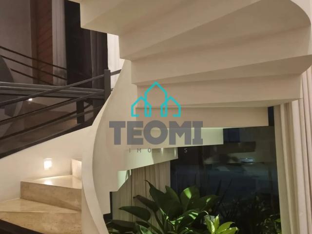 Casa / Sobrado em Condomínio para Venda em Taubaté/SP Condomínio San Marco 3 Quartos