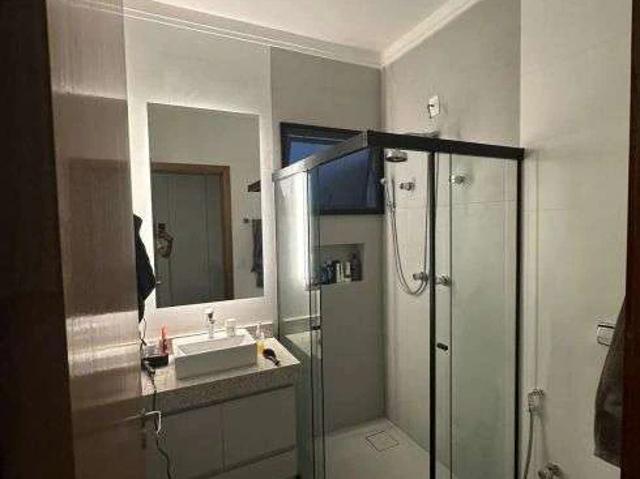 Casa / Sobrado em Condomínio para Venda em Taubaté/SP Independência 3 Quartos