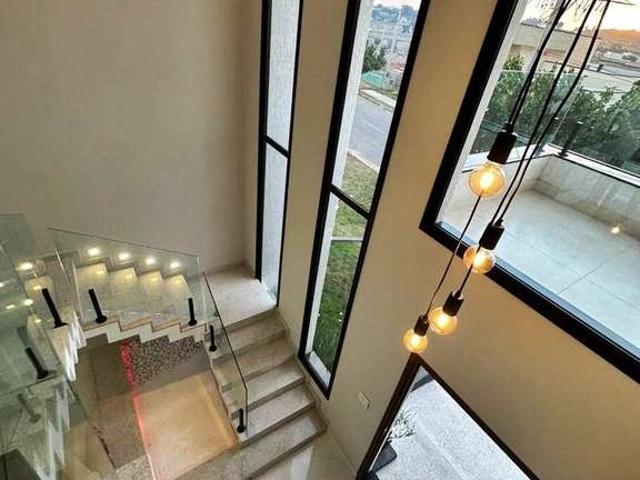 Casa / Sobrado em Condomínio para Venda em Taubaté/SP Itapecerica 3 Quartos