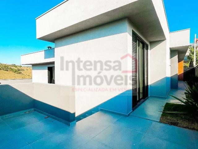 Casa / Sobrado em Condomínio para Venda em Taubaté/SP Itapecerica 3 Quartos