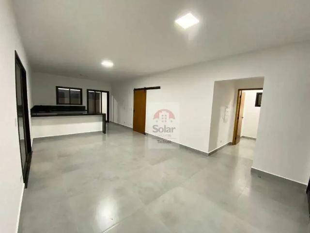 Casa / Sobrado em Condomínio para Venda em Taubaté/SP Itapecerica 3 Quartos