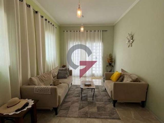 Casa / Sobrado em Condomínio para Venda em Taubaté/SP Jardim dos Estados 4 Quartos