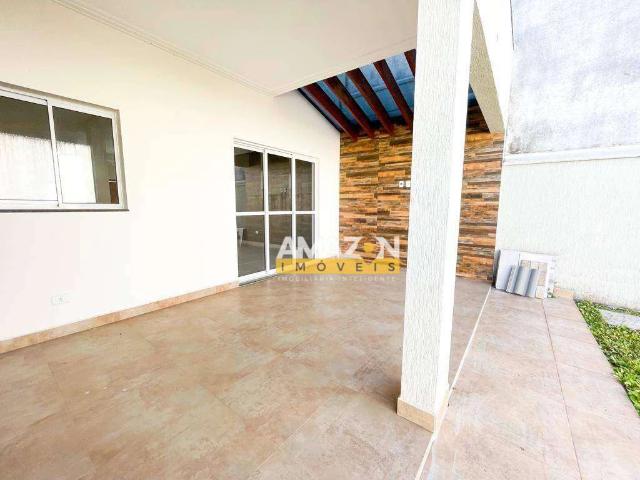 Casa / Sobrado em Condomínio para Venda em Taubaté/SP Jardim Oasis 3 Quartos