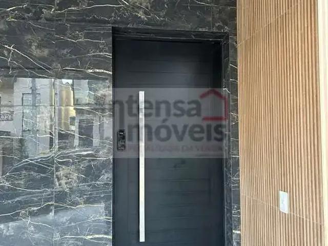 Casa / Sobrado em Condomínio para Venda em Taubaté/SP Morada dos Nobres 3 Quartos
