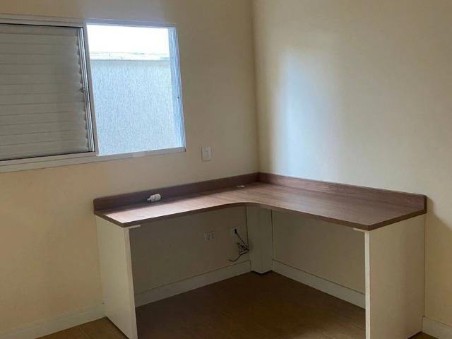 Casa / Sobrado em Condomínio para Venda em Taubaté/SP Parque São Cristóvão 3 Quartos