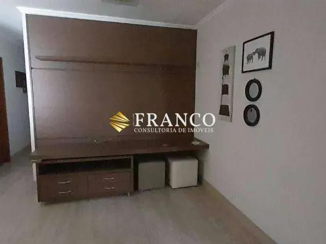 Casa / Sobrado em Condomínio para Venda em Taubaté/SP Parque Paduan 3 Quartos