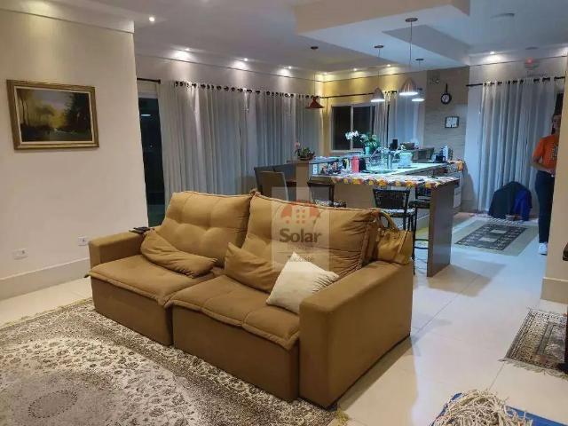 Casa / Sobrado em Condomínio para Venda em Taubaté/SP Piracangaguá 3 Quartos