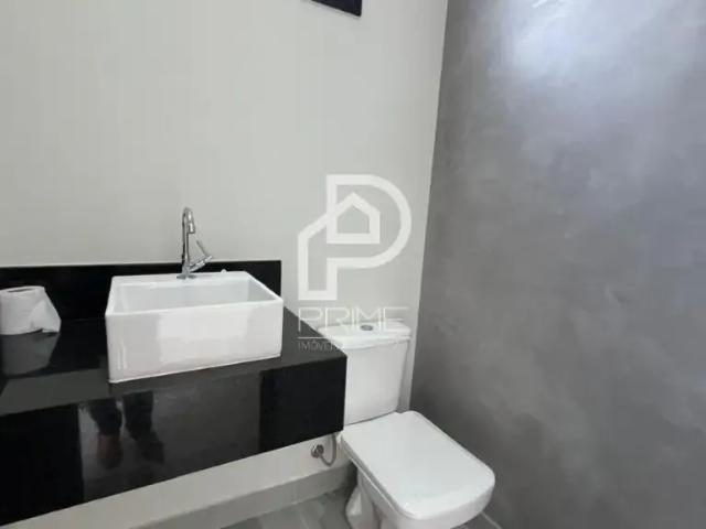 Casa / Sobrado em Condomínio para Venda em Taubaté/SP Piracangaguá 3 Quartos