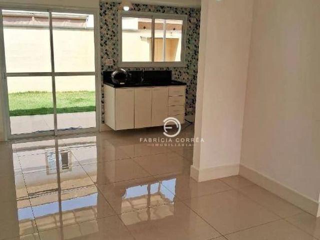 Casa / Sobrado em Condomínio para Venda em Taubaté/SP Piracangaguá 3 Quartos
