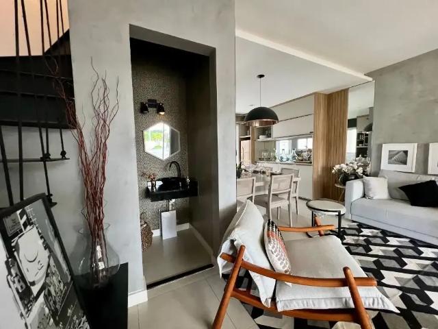 Casa / Sobrado em Condomínio para Venda em Taubaté/SP Piracangaguá II 3 Quartos