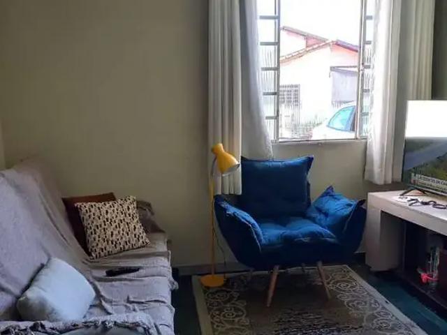 Casa / Sobrado em Condomínio para Venda em Taubaté/SP Quiririm 2 Quartos