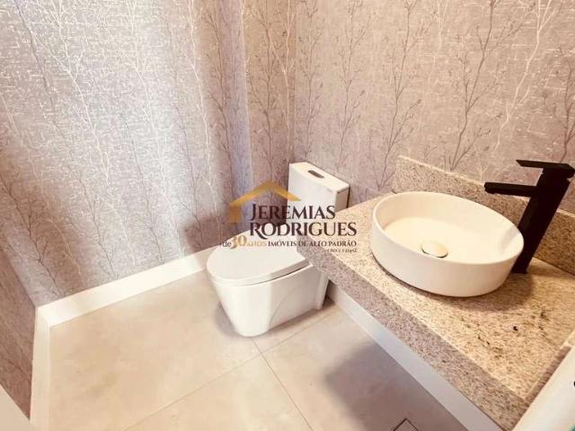 Casa / Sobrado em Condomínio para Venda em Taubaté/SP Quiririm 3 Quartos