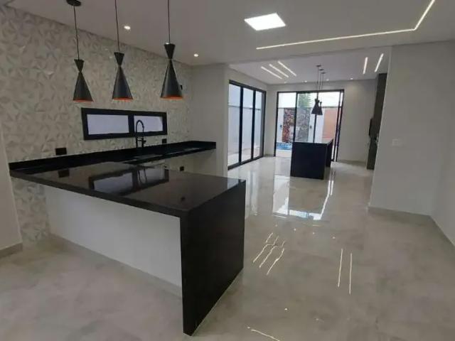 Casa / Sobrado em Condomínio para Venda em Taubaté/SP Quiririm 3 Quartos