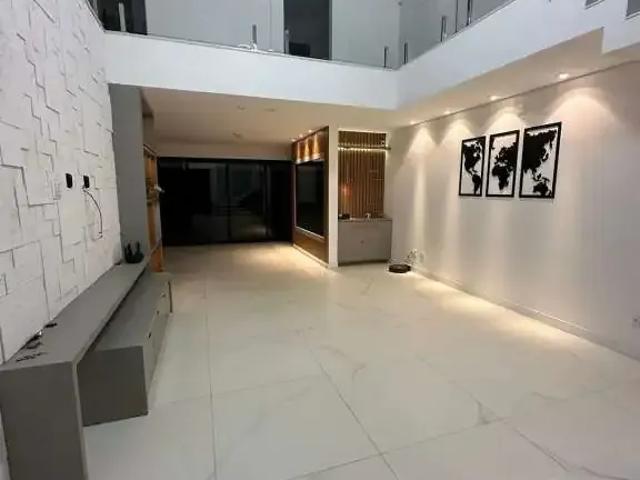 Casa / Sobrado em Condomínio para Venda em Taubaté/SP Residencial Ouroville 3 Quartos