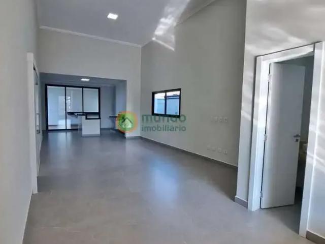 Casa / Sobrado em Condomínio para Venda em Taubaté/SP Residencial Ouroville 3 Quartos