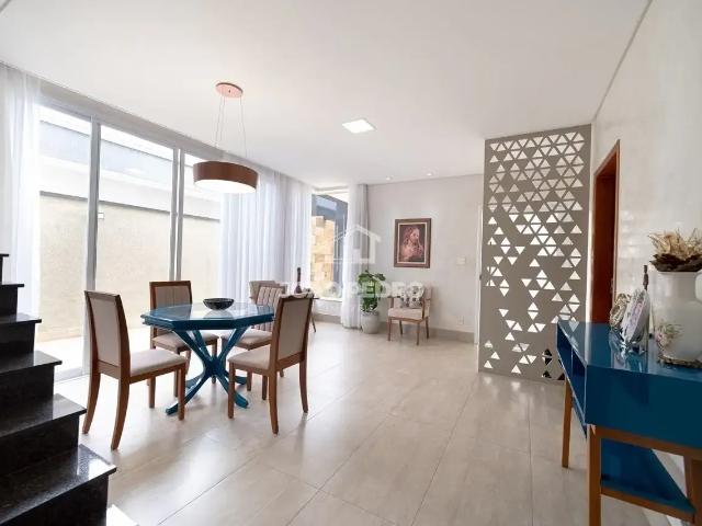 Casa / Sobrado em Condomínio para Venda em Taubaté/SP Residencial Ouroville 3 Quartos