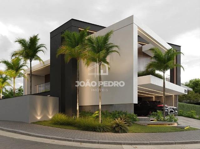 Casa / Sobrado em Condomínio para Venda em Taubaté/SP Residencial Ouroville 3 Quartos