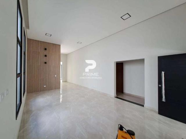 Casa / Sobrado em Condomínio para Venda em Taubaté/SP Residencial Ouroville 3 Quartos
