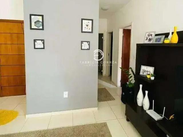 Casa / Sobrado em Condomínio para Venda em Taubaté/SP São Gonçalo 3 Quartos