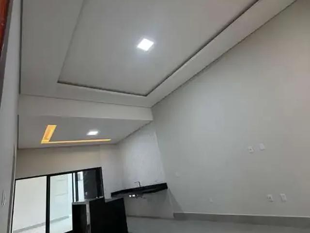 Casa / Sobrado em Condomínio para Venda em Teixeira de Freitas/BA Kaikan Sul 3 Quartos