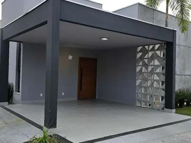 Casa / Sobrado em Condomínio para Venda em Teixeira de Freitas/BA Nova Canaã 3 Quartos