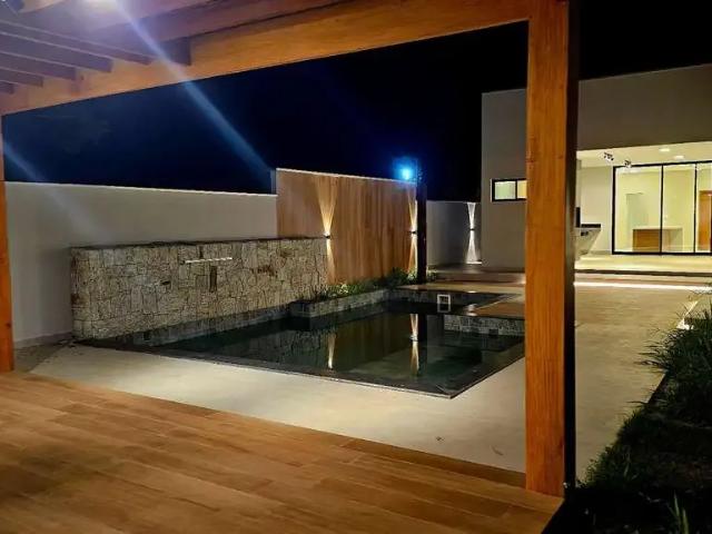 Casa / Sobrado em Condomínio para Venda em Teixeira de Freitas/BA Ouro Verde 3 Quartos