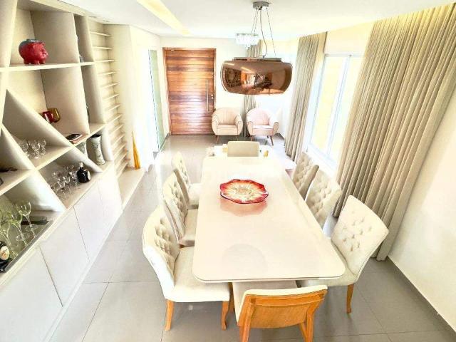 Casa / Sobrado em Condomínio para Venda em Teresina/PI Gurupi 3 Quartos
