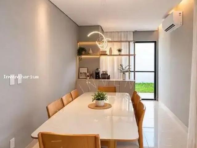 Casa / Sobrado em Condomínio para Venda em Teresina/PI Gurupi 3 Quartos