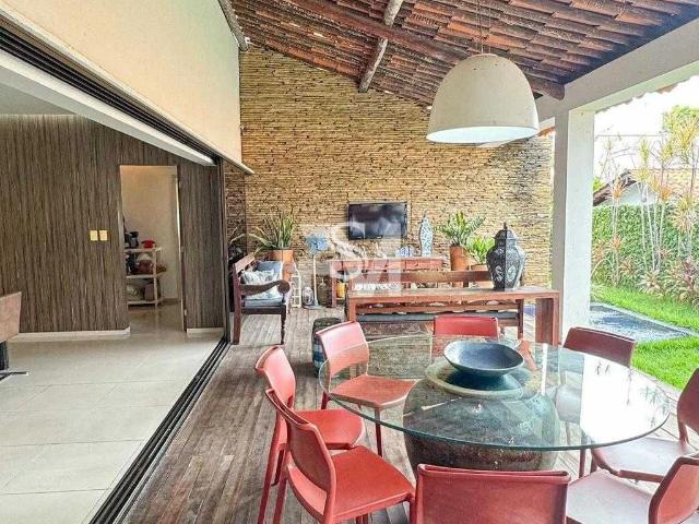 Casa / Sobrado em Condomínio para Venda em Teresina/PI Gurupi 3 Quartos