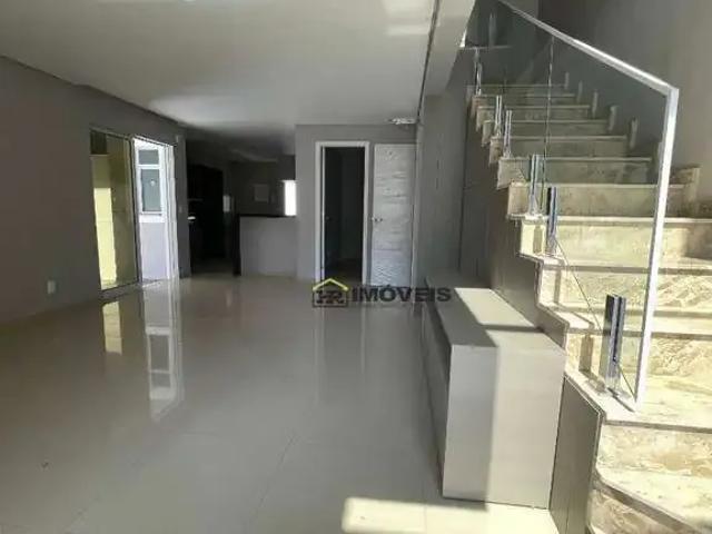 Casa / Sobrado em Condomínio para Venda em Teresina/PI Gurupi 4 Quartos