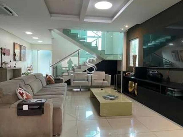 Casa / Sobrado em Condomínio para Venda em Teresina/PI Gurupi 4 Quartos