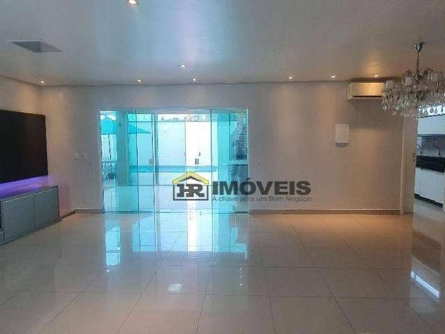 Casa / Sobrado em Condomínio para Venda em Teresina/PI Gurupi 4 Quartos