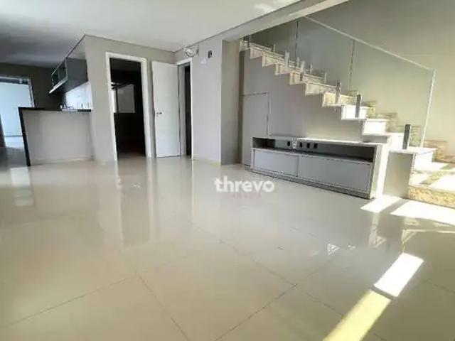 Casa / Sobrado em Condomínio para Venda em Teresina/PI Gurupi 4 Quartos