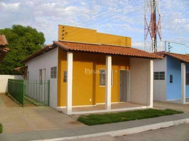 Casa / Sobrado em Condomínio para Venda em Teresina/PI Esplanada 3 Quartos