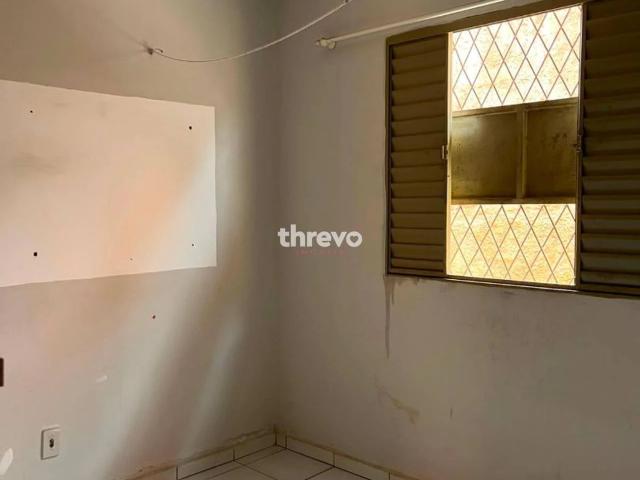 Casa / Sobrado em Condomínio para Venda em Teresina/PI Esplanada 3 Quartos