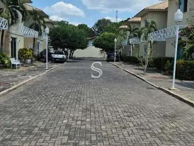 Casa / Sobrado em Condomínio para Venda em Teresina/PI Horto 4 Quartos