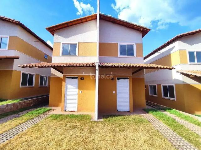 Casa / Sobrado em Condomínio para Venda em Teresina/PI Morros 2 Quartos